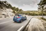Ford Fiesta ST 3-Door 2017 года (WW)